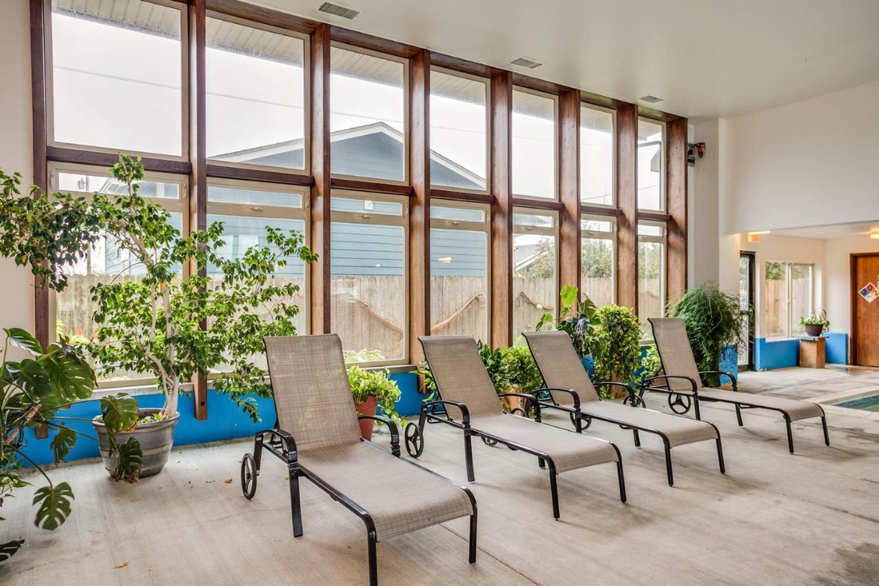 Adobe Resort ヤハッツ エクステリア 写真