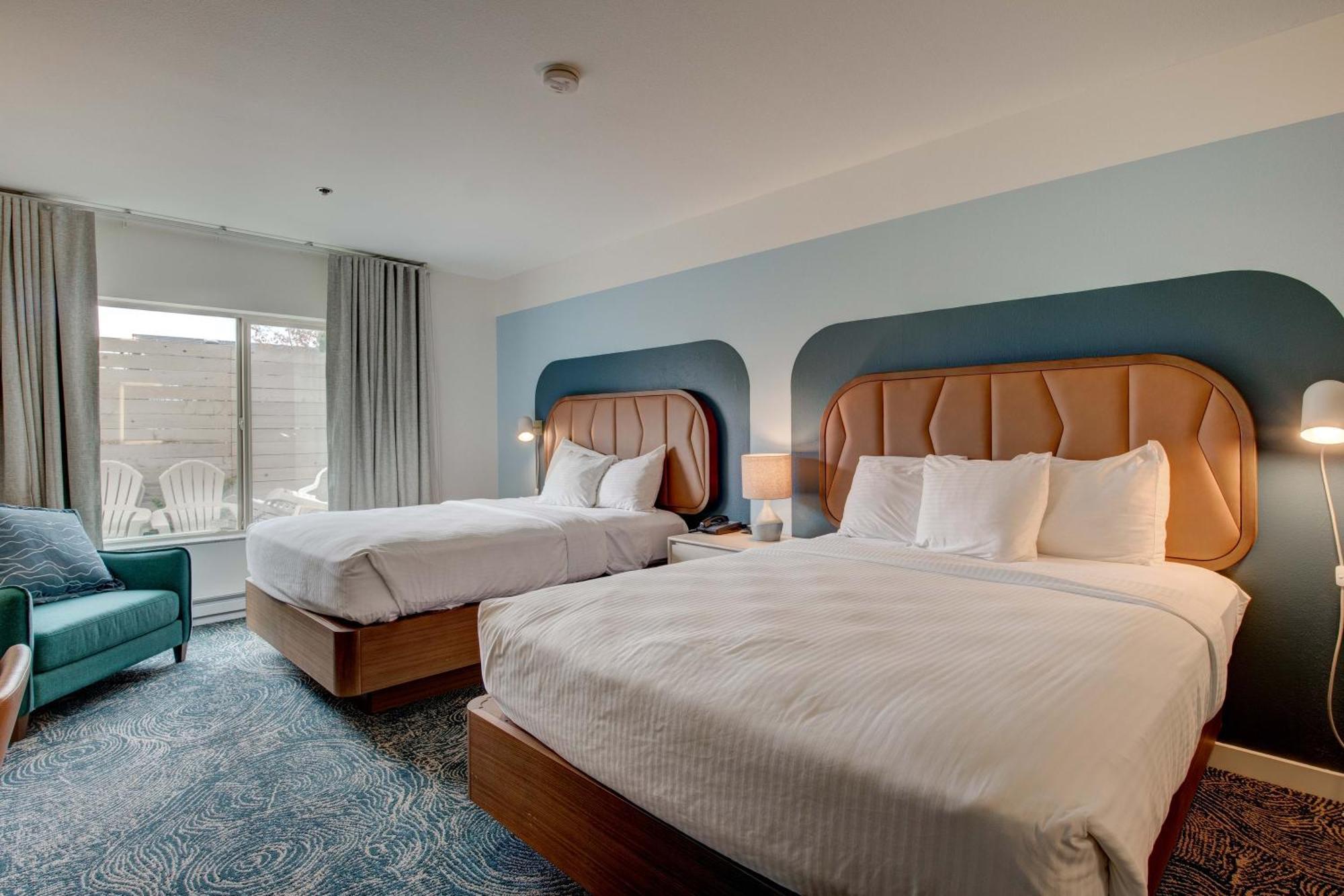 Adobe Resort ヤハッツ 部屋 写真