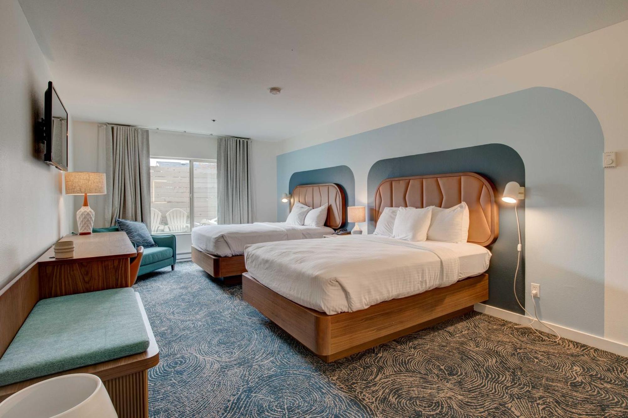 Adobe Resort ヤハッツ 部屋 写真