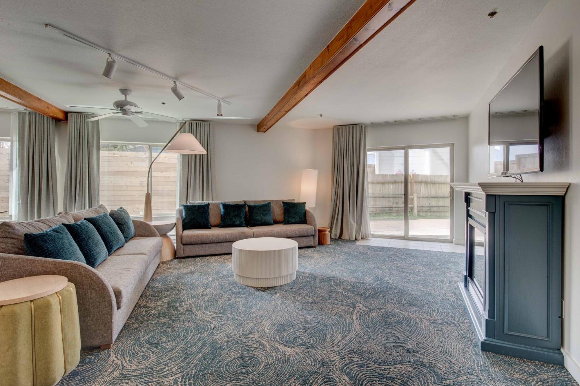 Adobe Resort ヤハッツ 部屋 写真