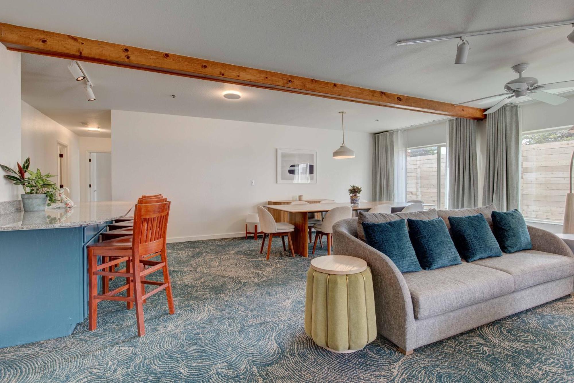 Adobe Resort ヤハッツ 部屋 写真