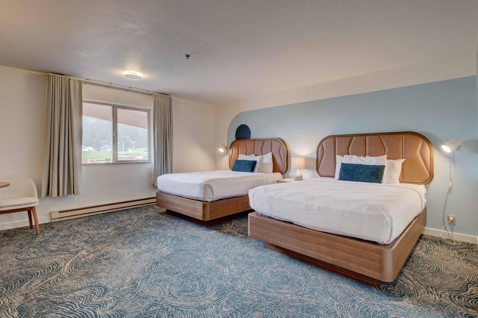 Adobe Resort ヤハッツ エクステリア 写真