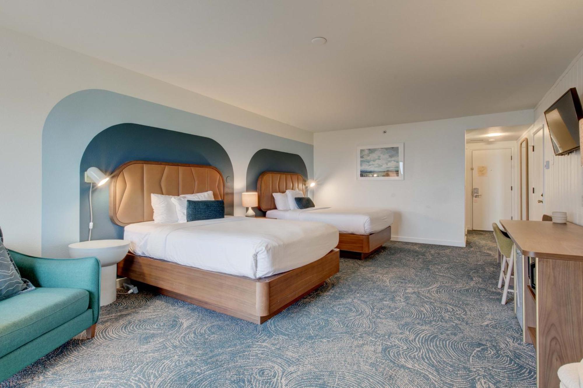 Adobe Resort ヤハッツ 部屋 写真
