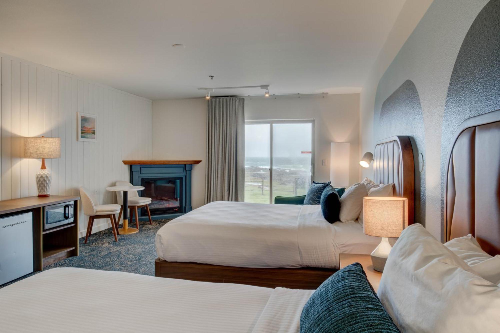 Adobe Resort ヤハッツ 部屋 写真