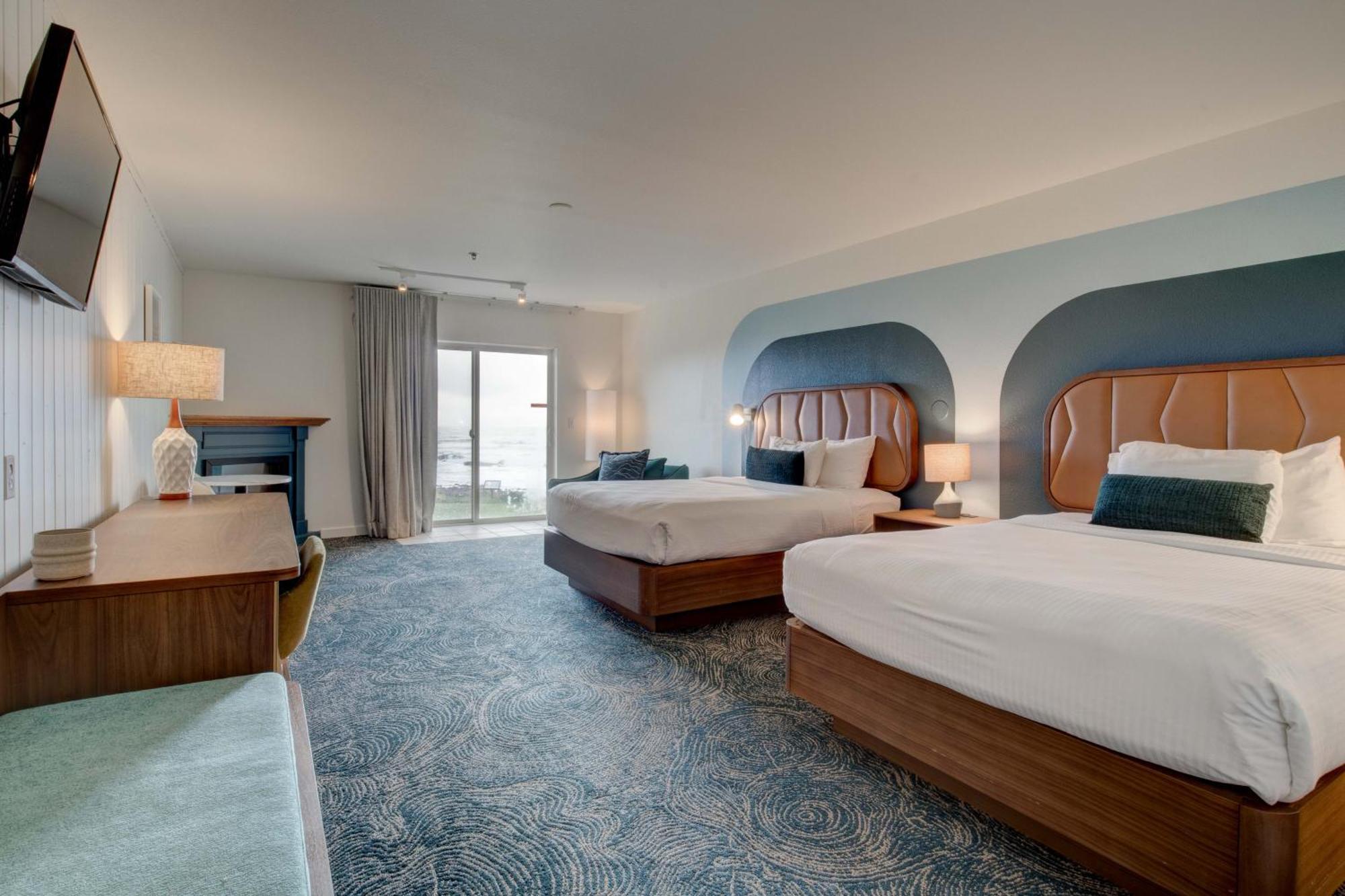 Adobe Resort ヤハッツ 部屋 写真