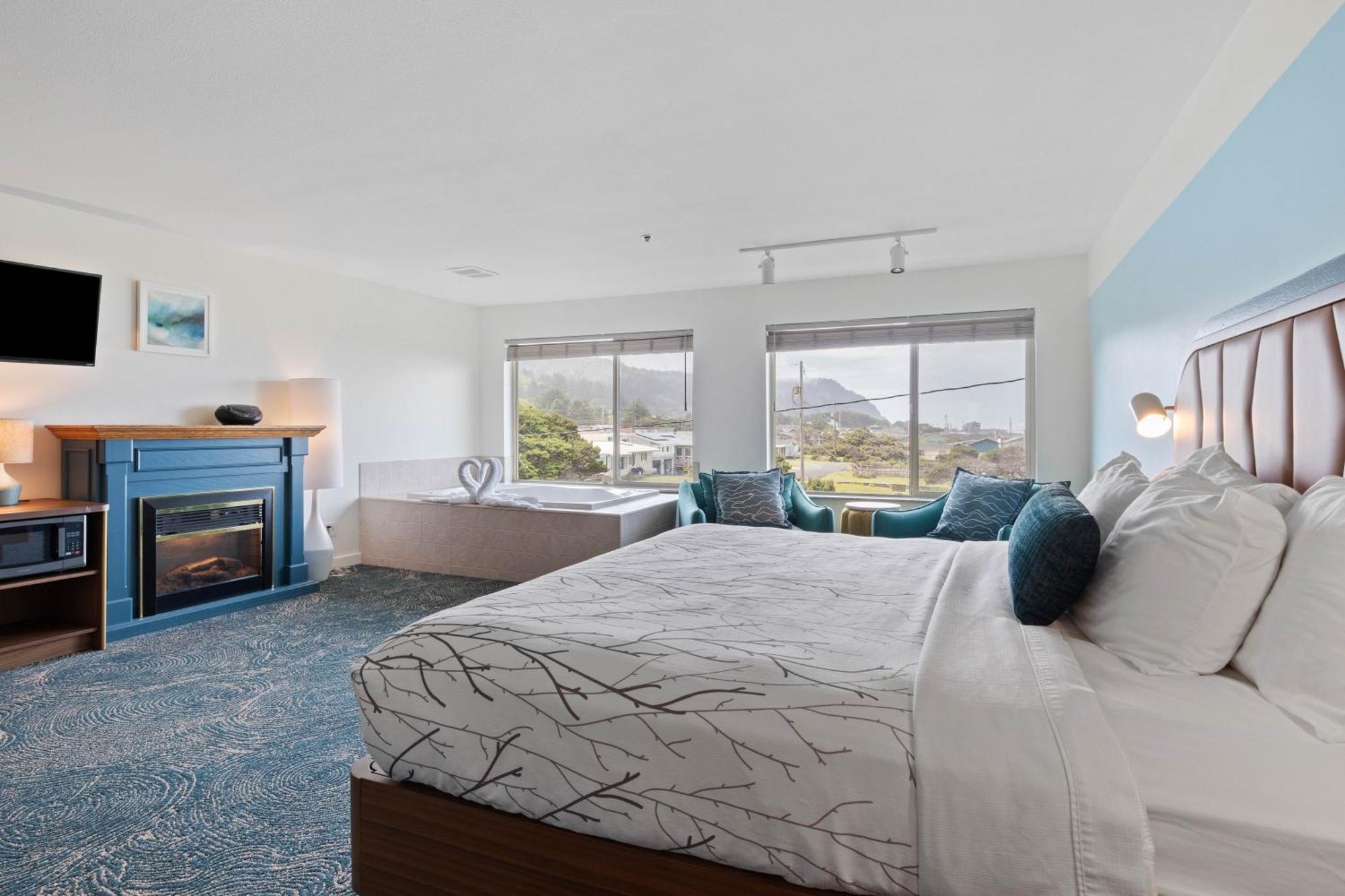 Adobe Resort ヤハッツ 部屋 写真