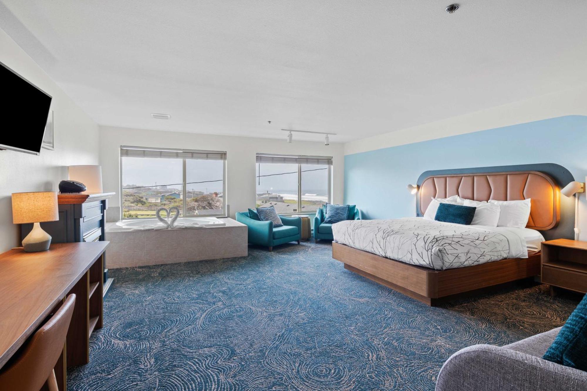 Adobe Resort ヤハッツ 部屋 写真