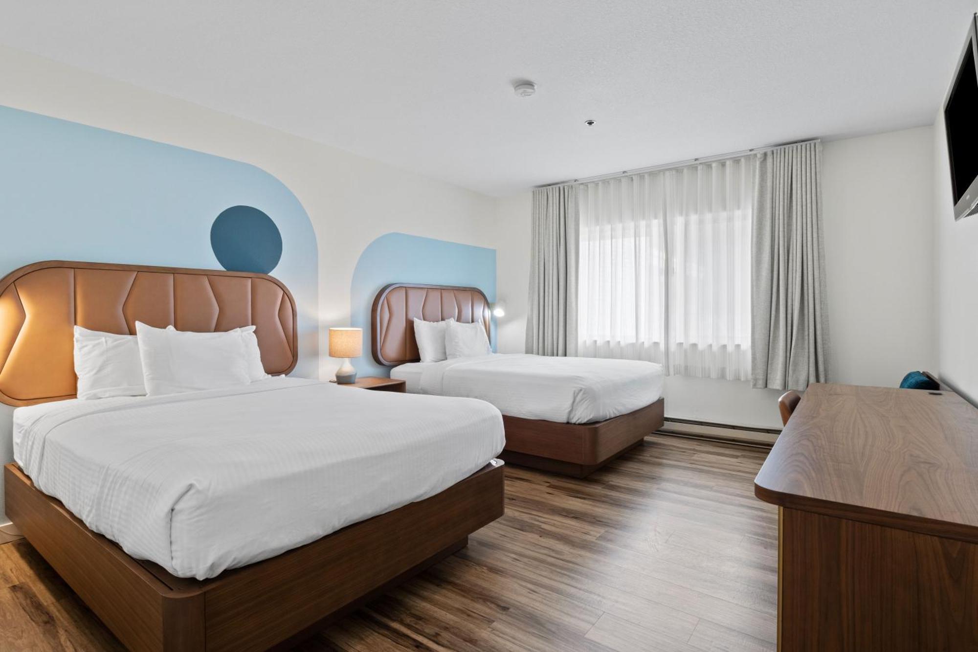 Adobe Resort ヤハッツ エクステリア 写真