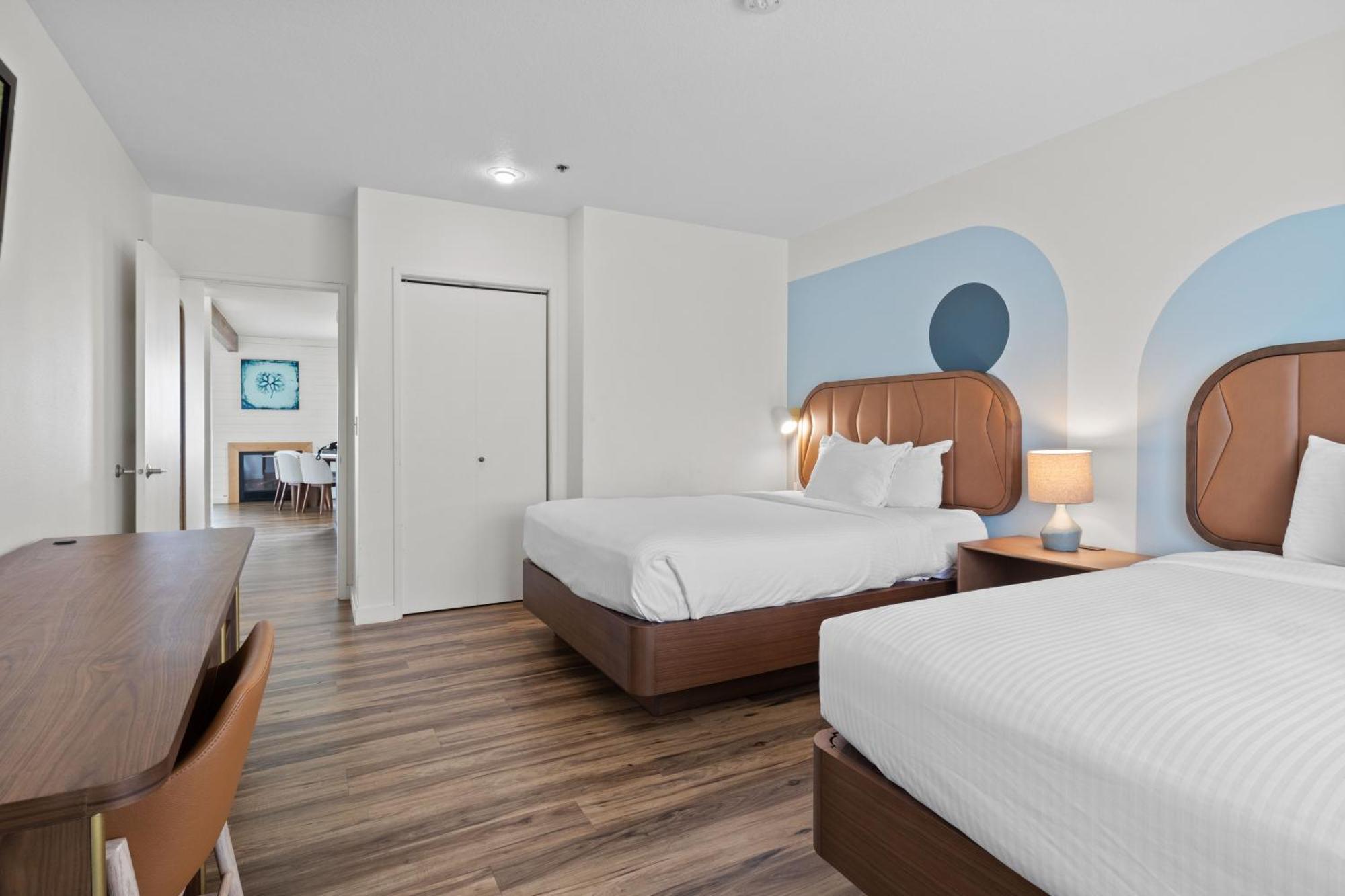 Adobe Resort ヤハッツ 部屋 写真