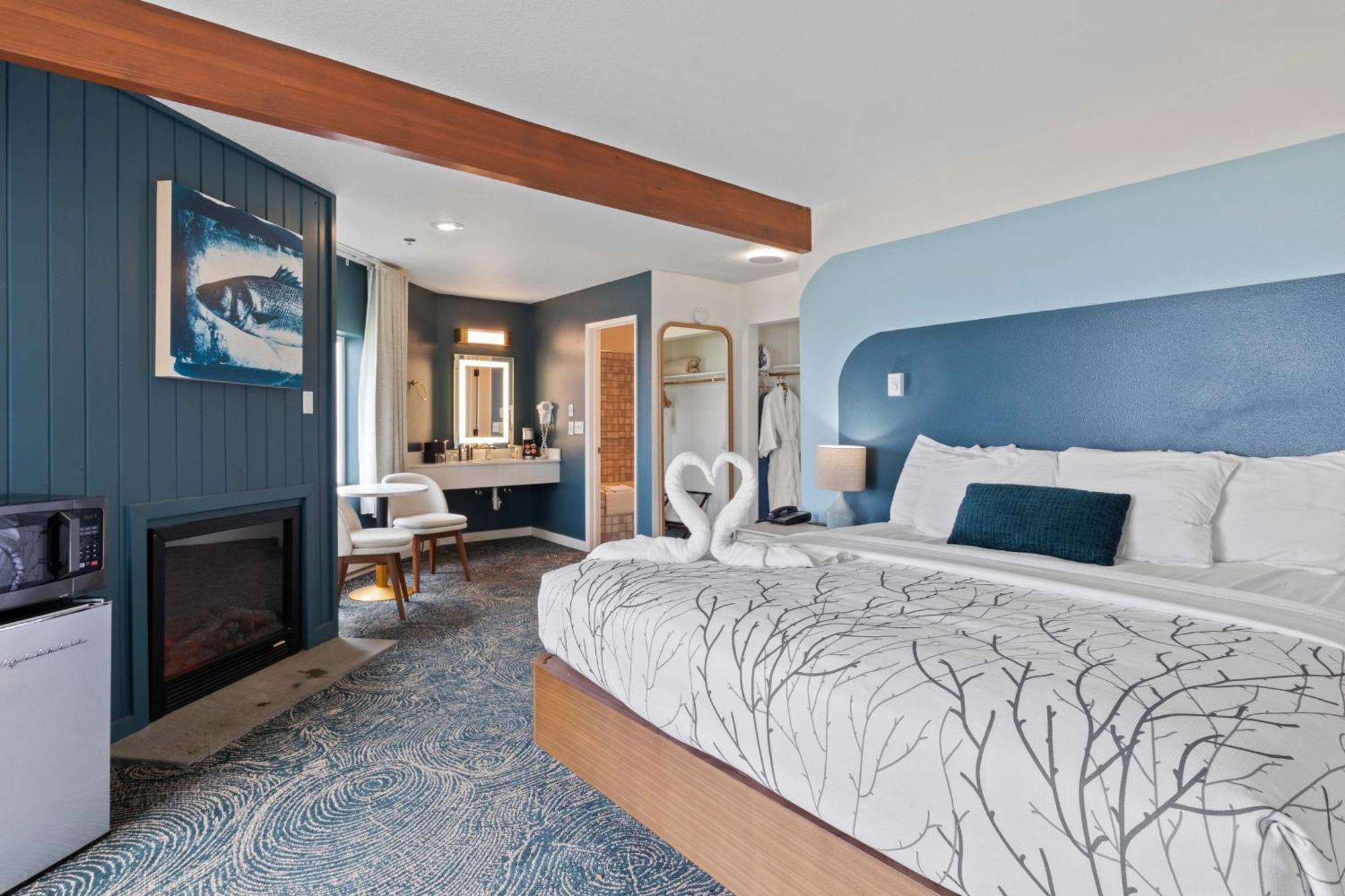 Adobe Resort ヤハッツ 部屋 写真
