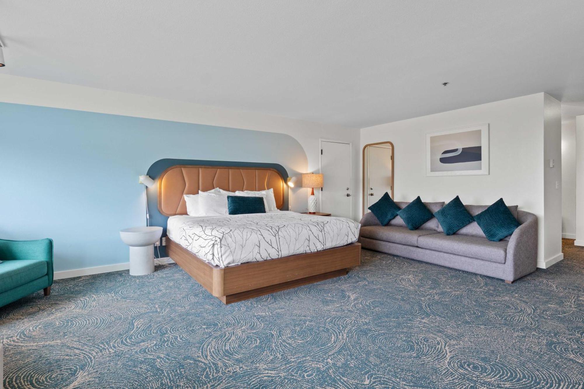 Adobe Resort ヤハッツ 部屋 写真