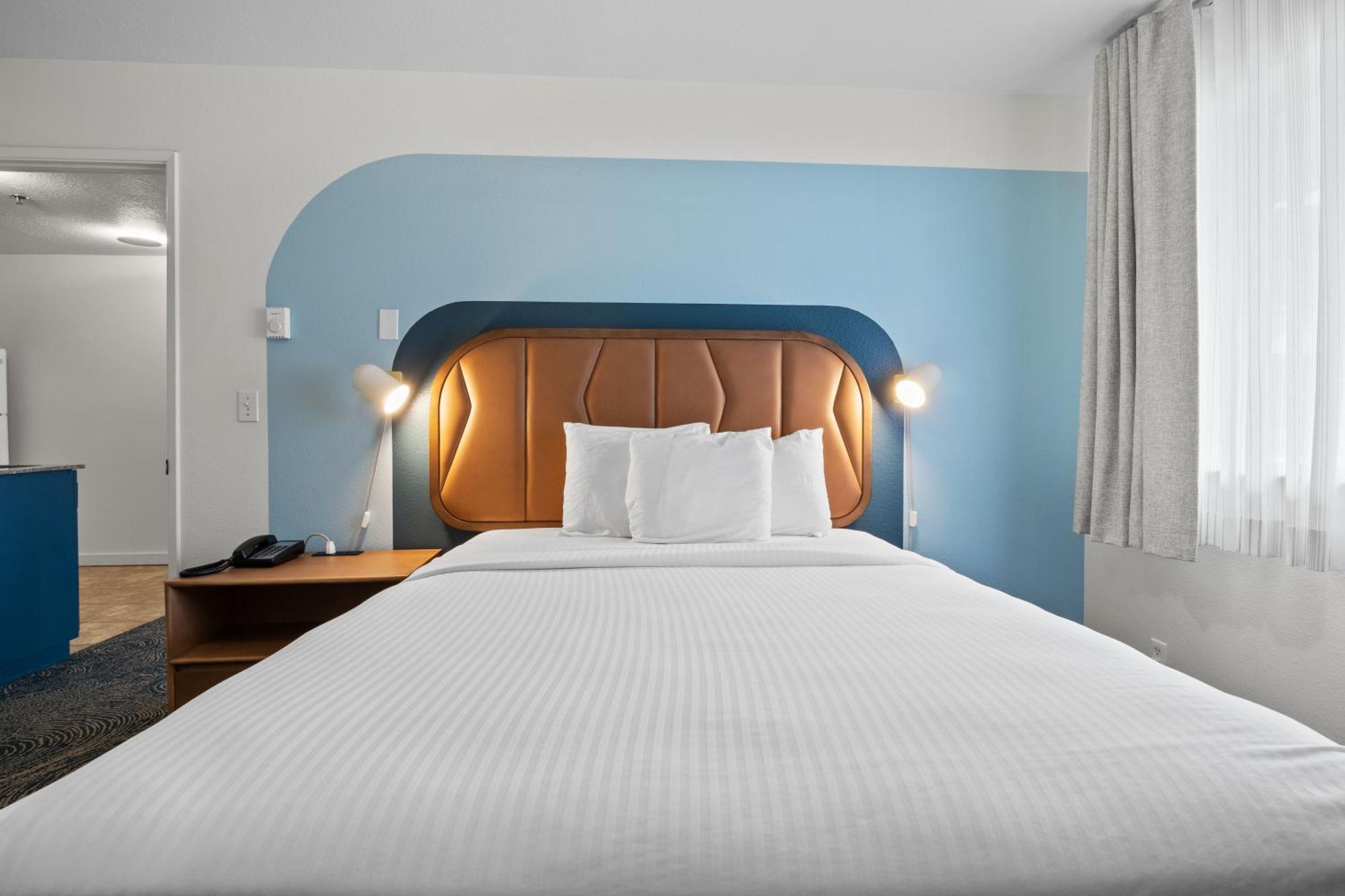 Adobe Resort ヤハッツ 部屋 写真