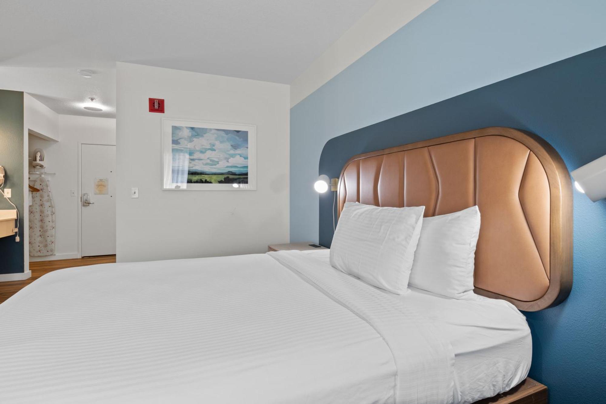 Adobe Resort ヤハッツ 部屋 写真