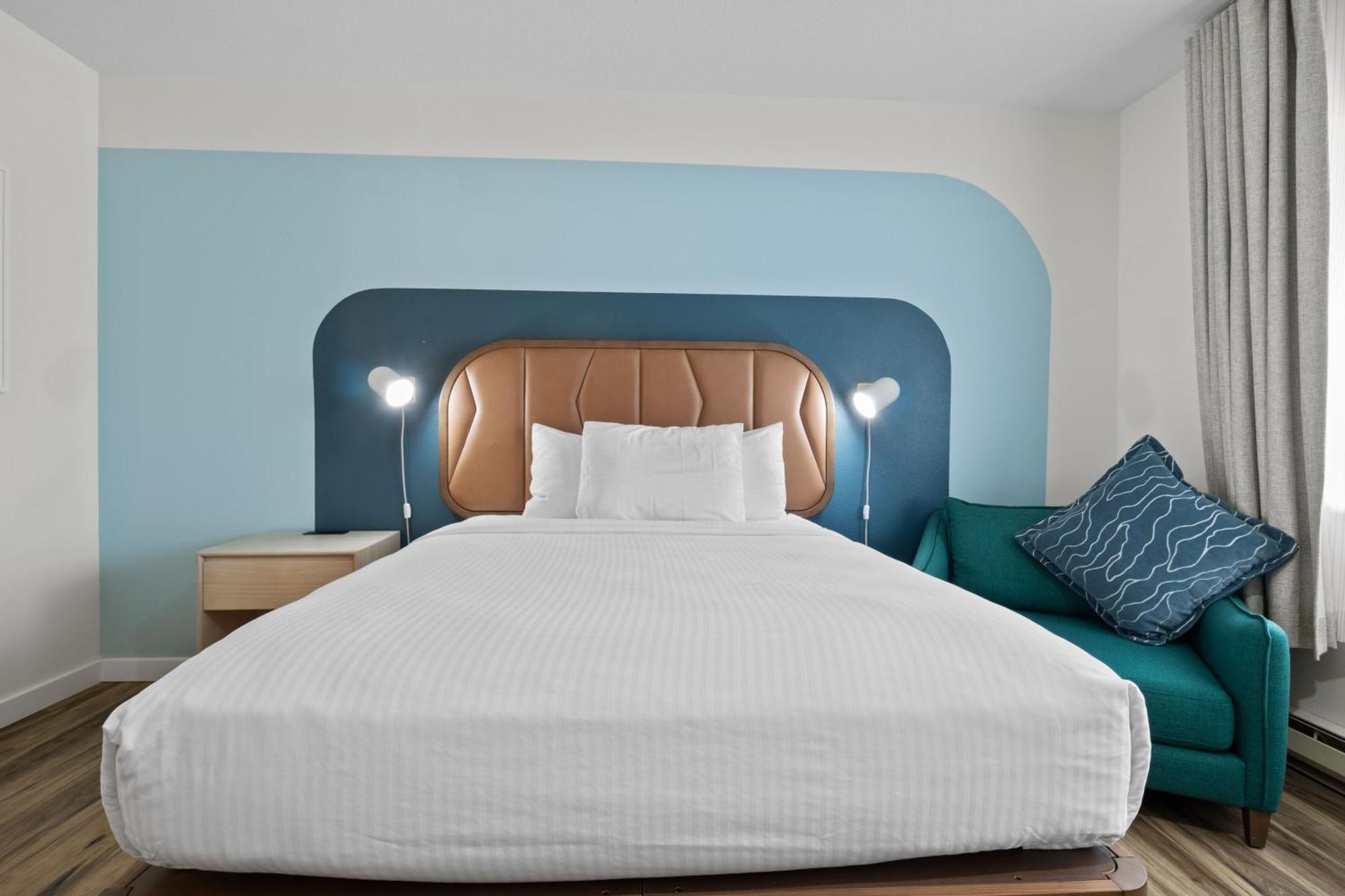 Adobe Resort ヤハッツ 部屋 写真