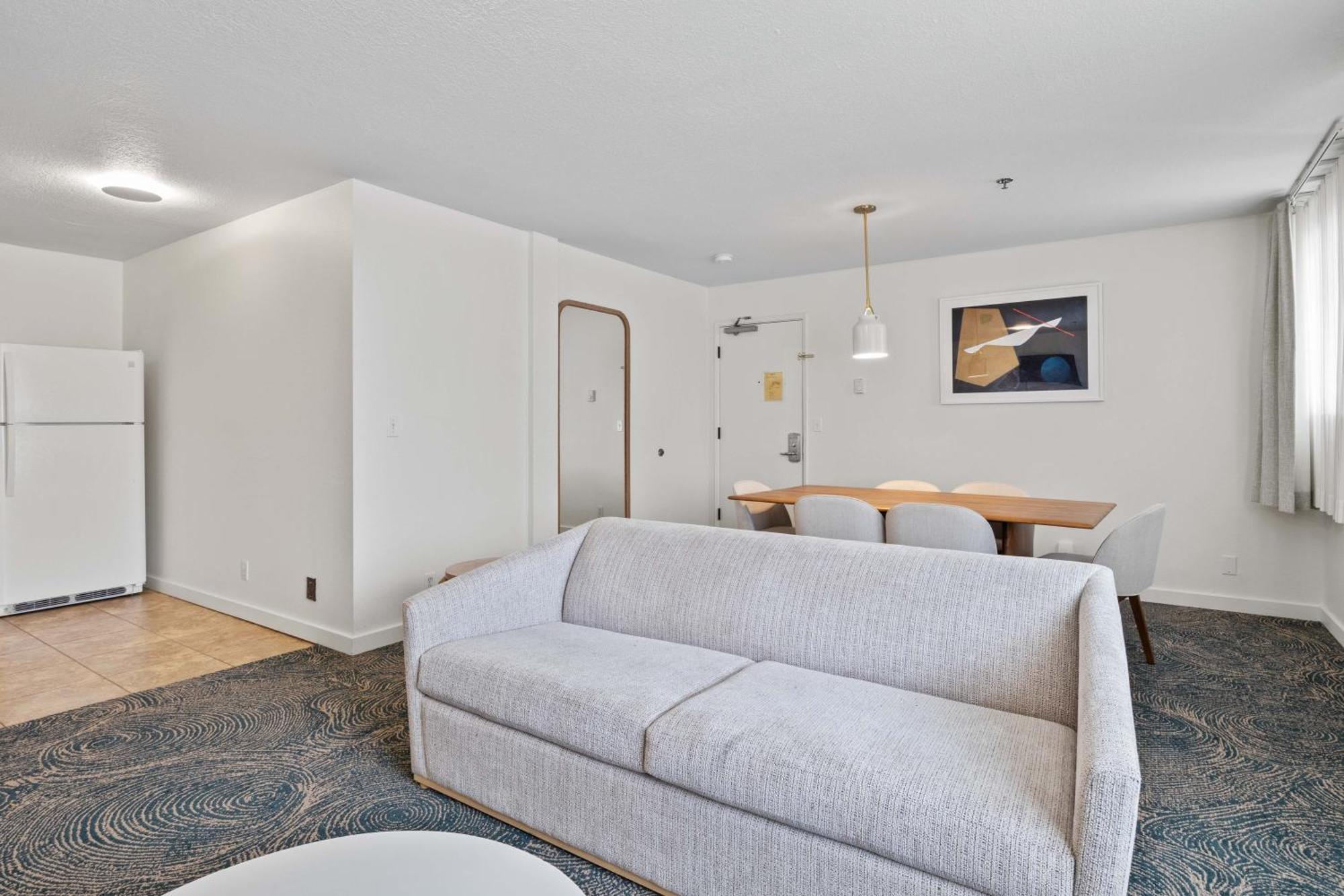 Adobe Resort ヤハッツ 部屋 写真