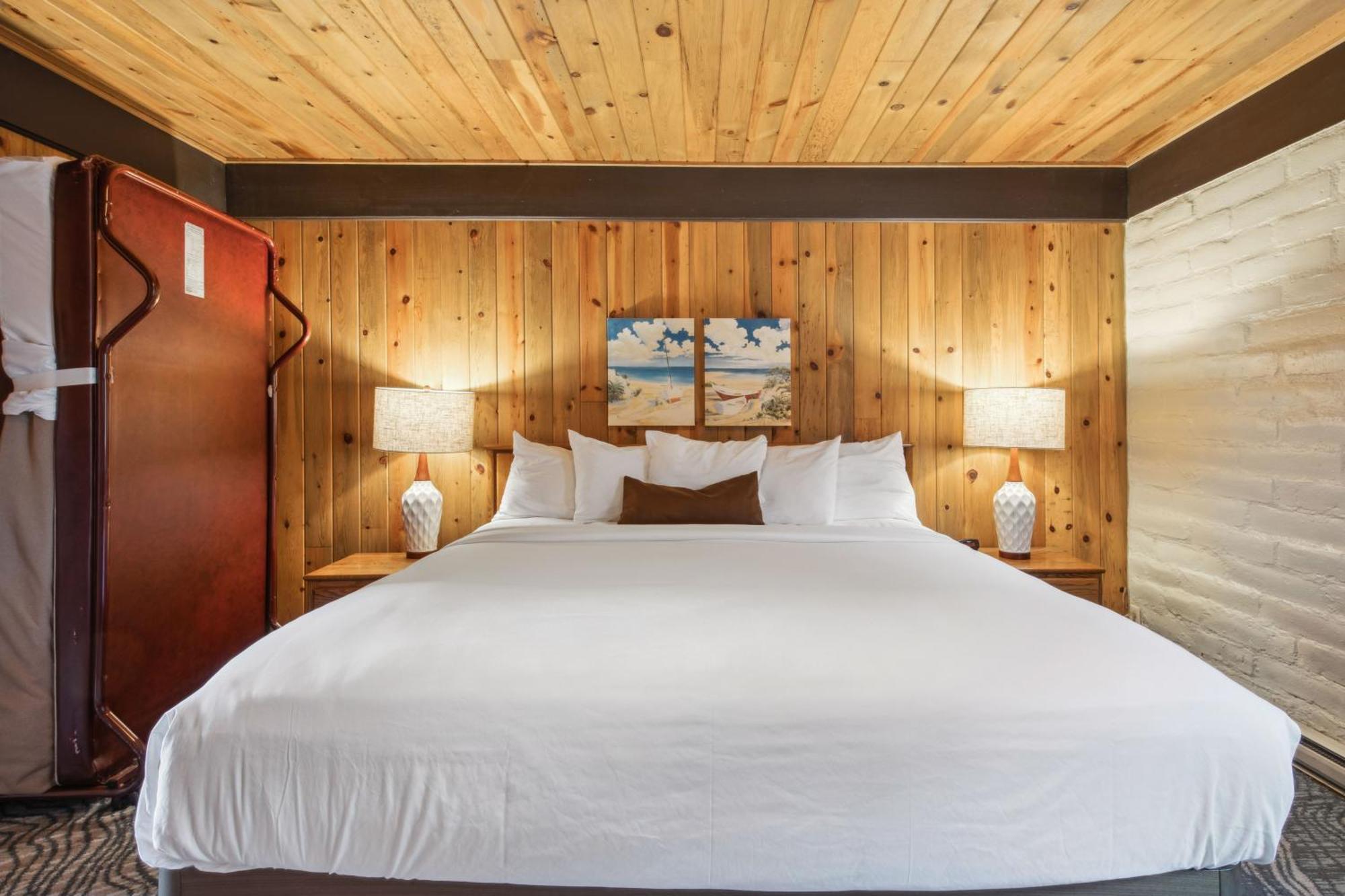 Adobe Resort ヤハッツ エクステリア 写真