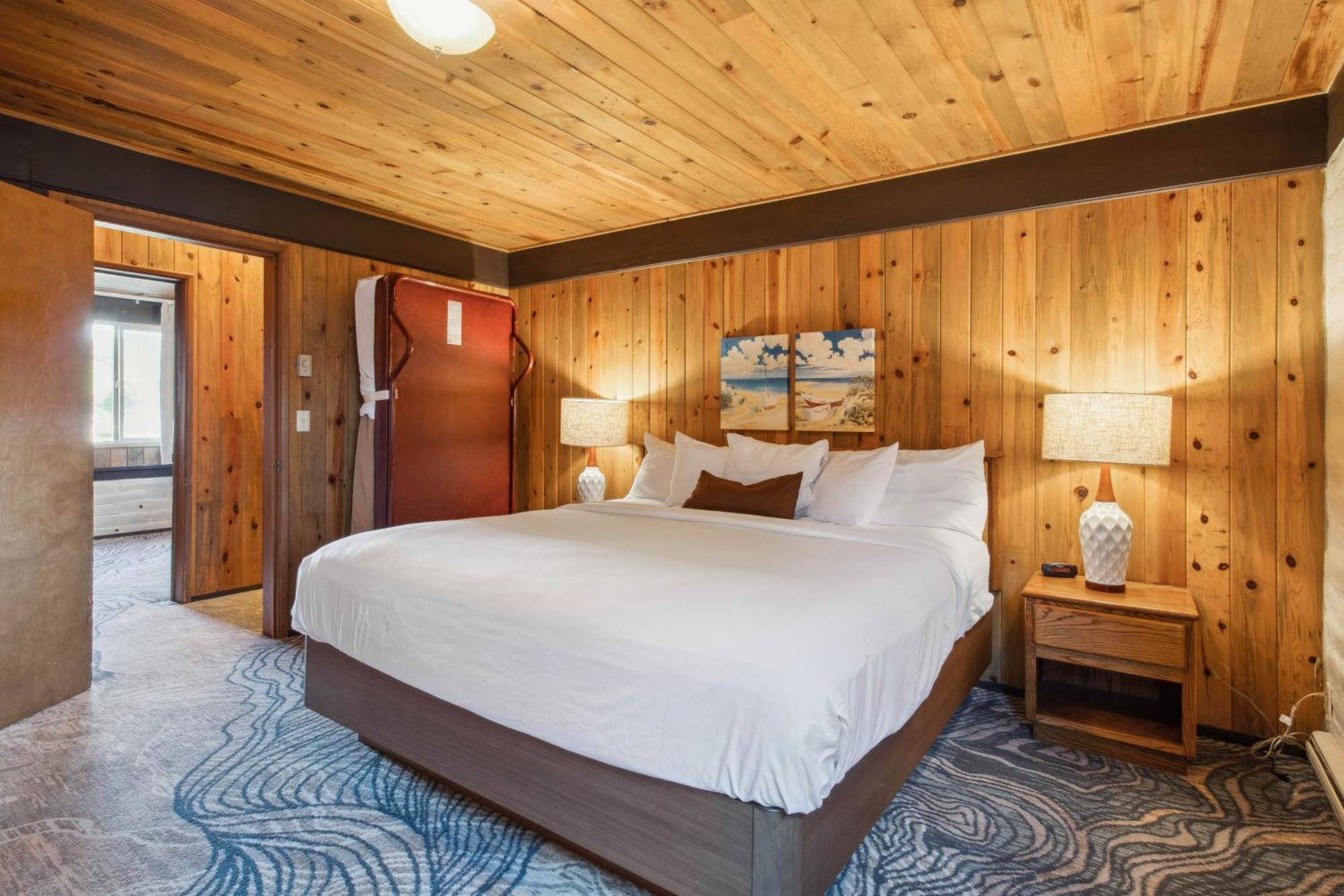 Adobe Resort ヤハッツ エクステリア 写真